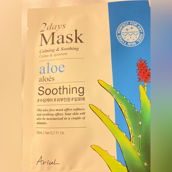 -Facial Masks- - Picture 3 of 6